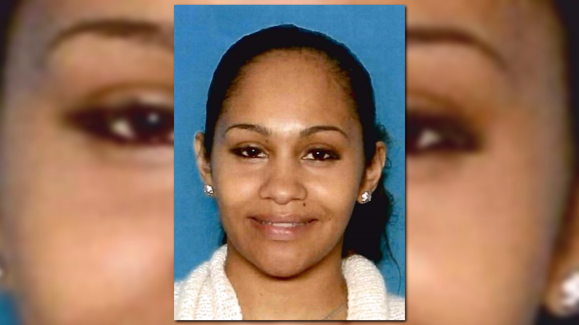 Hcso Searching For Missing 32 Year Old Woman
